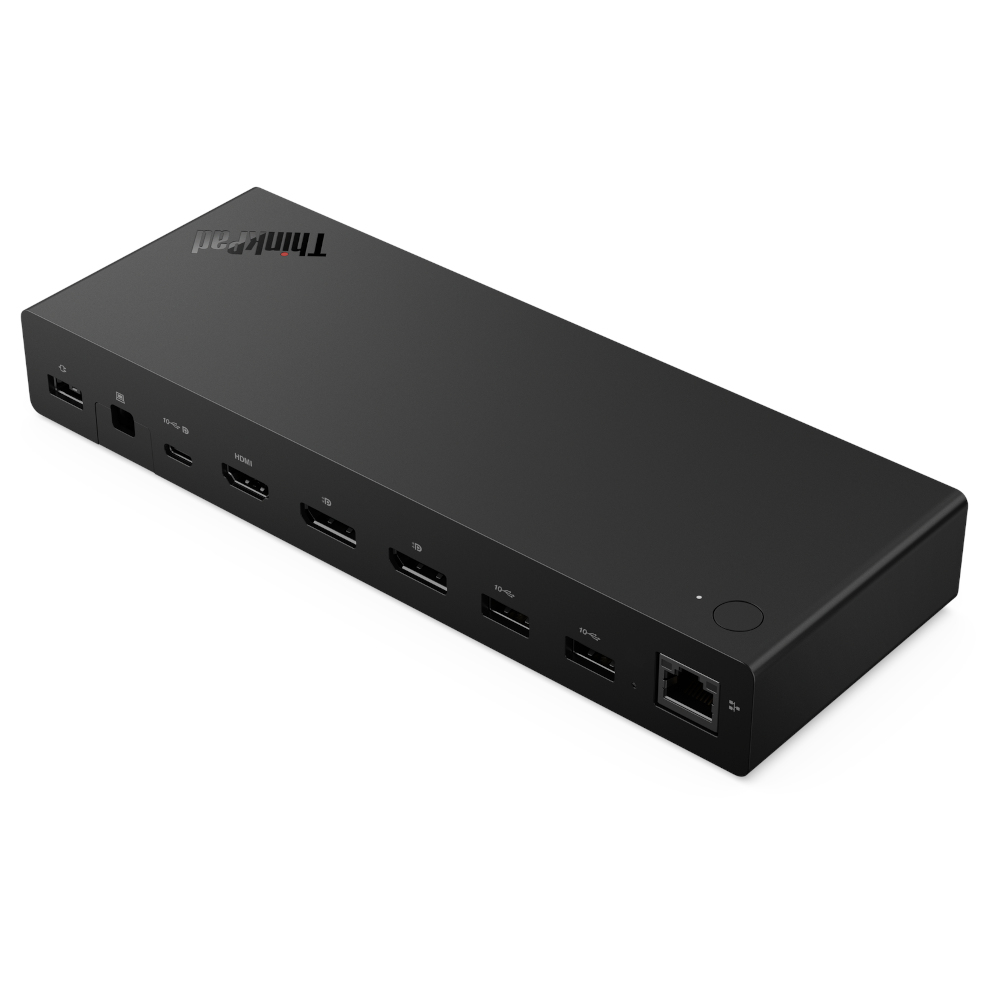 NOVO LENOVO ThinkPad USB4