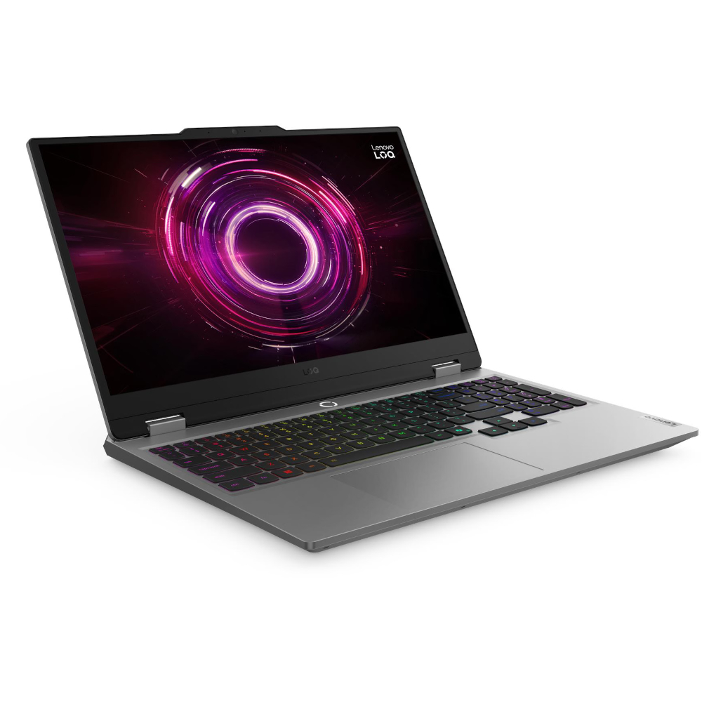 NOVO Prenosnik Lenovo LOQ