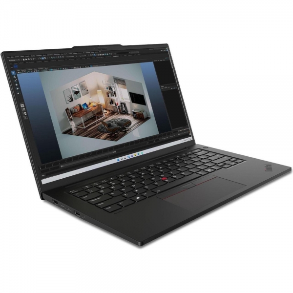 NOVO Prenosnik LENOVO ThinkPad