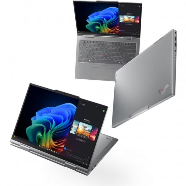 NOVO Prenosnik LENOVO ThinkPad