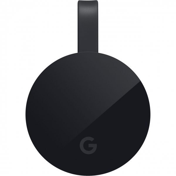 GOOGLE adapter Chromecast Ultra 4K Bitset d.o.o.