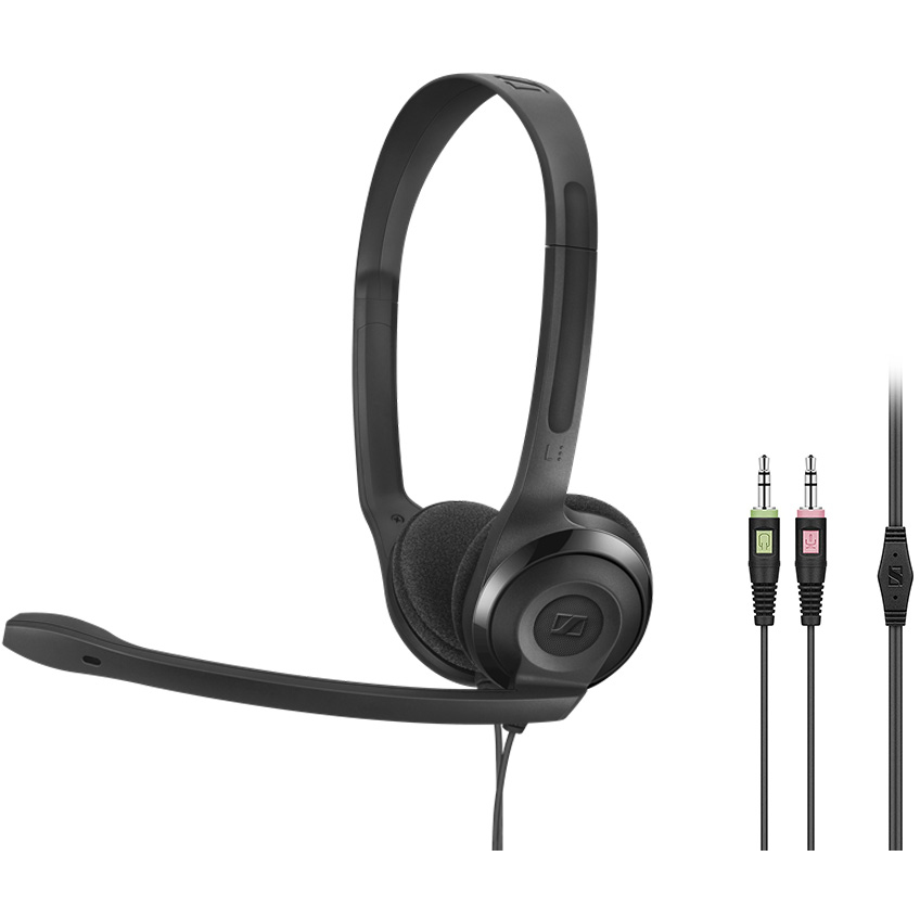 NOVO Slušalke SENNHEISER PC