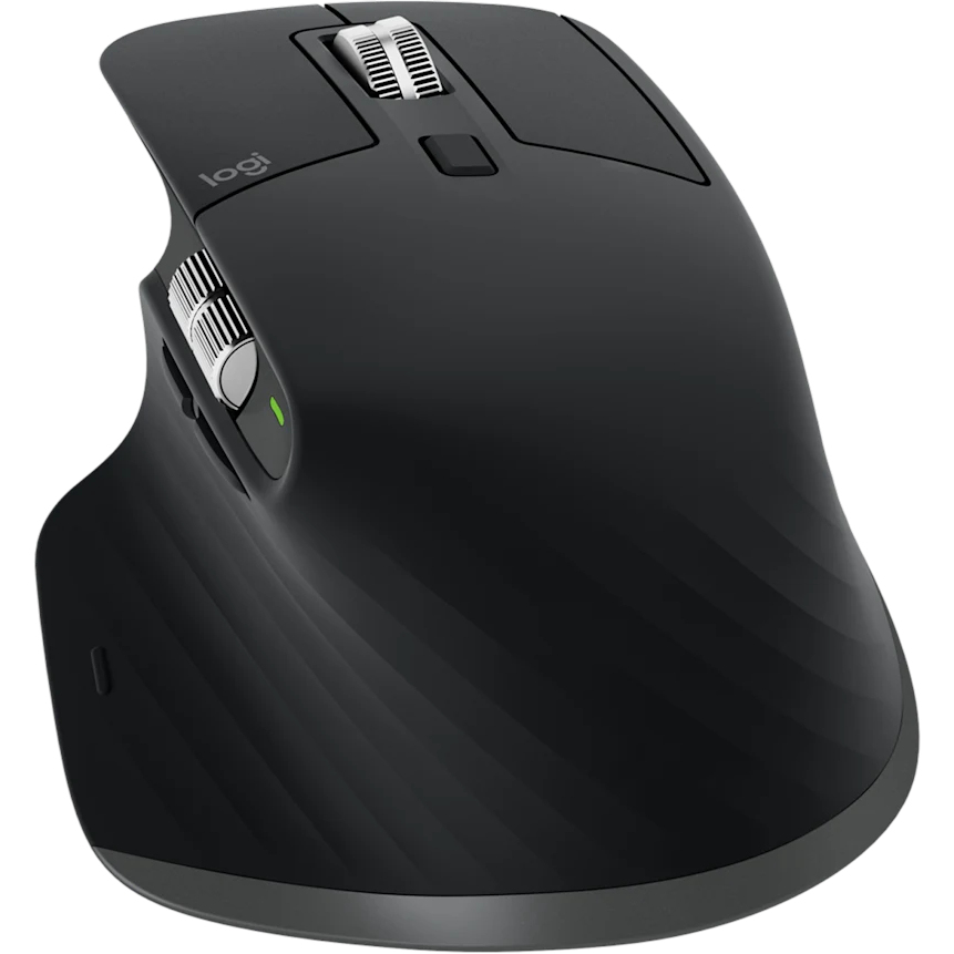 NOVO Miška LOGITECH MX