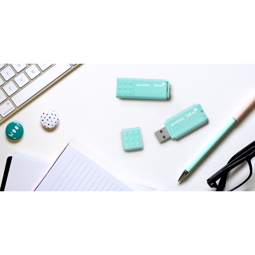 NOVO USB ključ GOODRAM