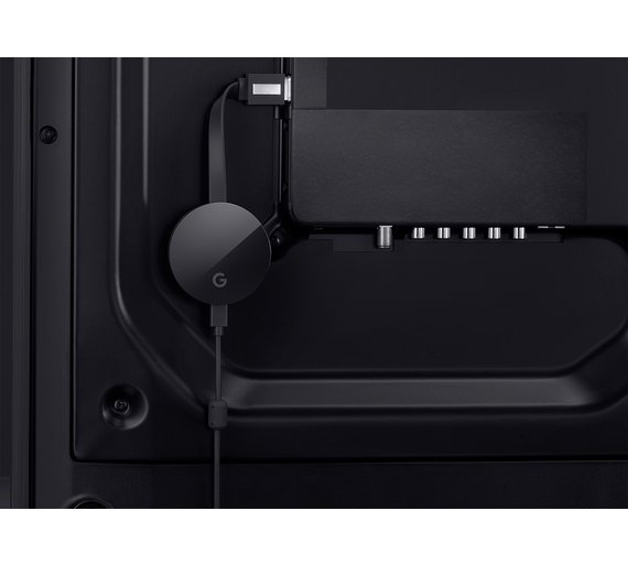 GOOGLE adapter Chromecast Ultra 4K Bitset d.o.o.