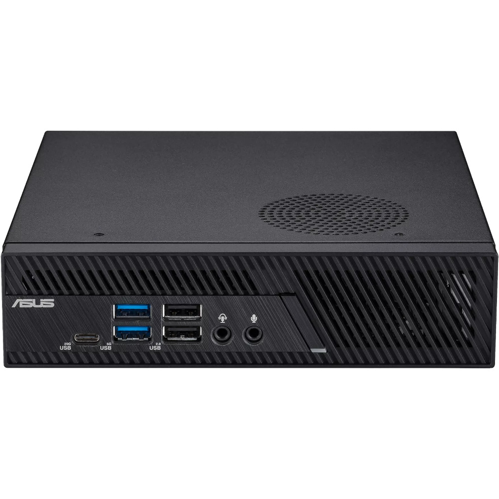 Mini računalo ASUS MiniPC PB63 B5046AH Core i5 / 16 GB / 512 GB SSD / Windows 1...