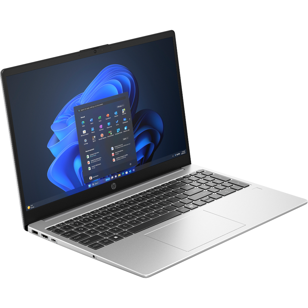 NOVO Prenosnik HP 250R