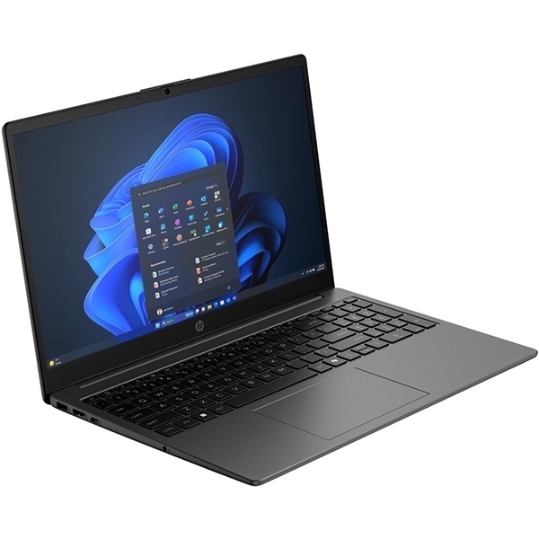 NOVO Prenosnik HP 255R G10 Ryzen 7 / 16GB / 512GB SSD / 15,6" FHD SVA / Windows 11 Home (črn)