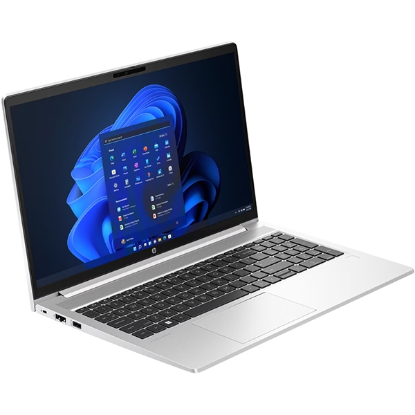 NOVO Prenosnik HP ProBook 450 G10 i7 / 16GB / 1TB SSD / 15,6" / FHD / IPS / RTX2050 / Windows 11 Pro (srebrn)
