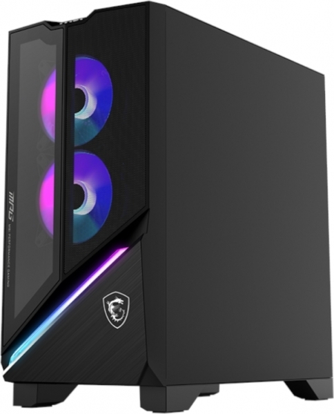 NOVO Namizni računalnik MSI