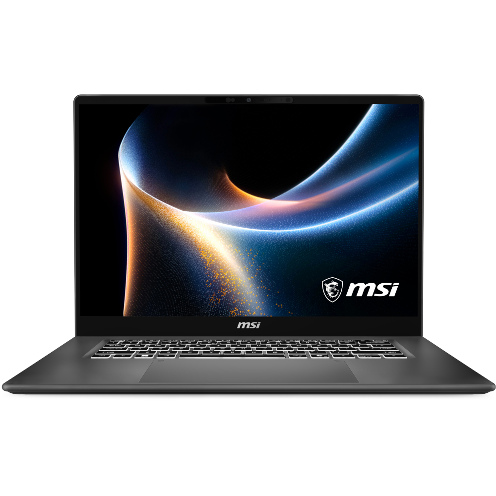 Prijenosnik MSI Prestige 16 AI+ C3MG Core Ultra X9 / 32GB RAM / 2TB SSD / 16