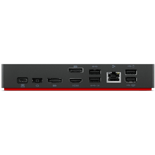 NOVO LENOVO priklopna postaja