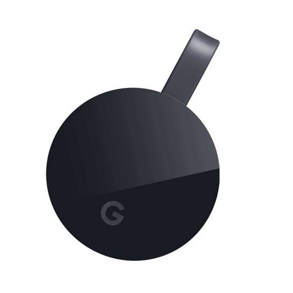 GOOGLE adapter Chromecast Ultra 4K Bitset d.o.o.
