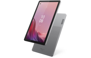Product image: LENOVO Tab M9 HD 9" / 4G LTE / 4GB / 64GB / Android 12 / gray