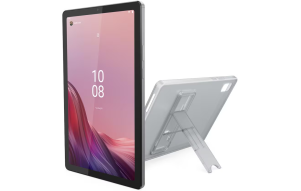 Product image: LENOVO Tab M9 HD 9" / 4G LTE / 4GB / 64GB / Android 12 / gray