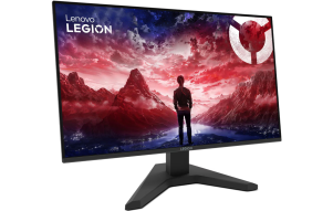 Product image: Monitor LENOVO Legion R27s 27" FHD / IPS / 1 ms / 144 Hz / 250 nits / 1500:1 / black