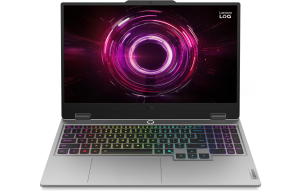 Product image: Laptop Lenovo LOQ 15AHP10 Ryzen 7 / 16GB / 1TB SSD / 15,6" FHD IPS / GeForce RTX 5060 / Windows 11 Home / Luna Grey
