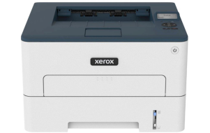 Product image: Laser printer XEROX B230DNI duplex / LAN / WiFi / white