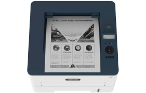 Product image: Laser printer XEROX B230DNI duplex / LAN / WiFi / white