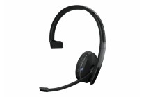 EPOS ADAPT 230 – brezžična mono slušalka z mikrofonom (Bluetooth 5.0, USB-C) podrobno