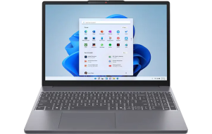 Product image: Laptop Lenovo IdeaPad Slim 3 15ARP10 Ryzen 7 / 16GB / 512GB SSD / 15,3" WUXGA IPS Touch / Windows 11 Home / grey