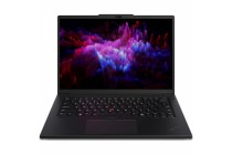 Prenosnik LENOVO ThinkPad P14s Gen 5 Ultra 7 / 96 GB / 2 TB SSD / 14,5