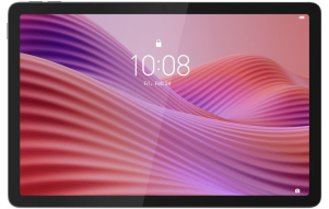 Product image: Lenovo Tab Tablet 4G LTE / 10.1" WUXGA / 4GB / 128GB / Android 14 (grey)