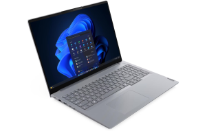 Product image: Laptop LENOVO ThinkBook 16 G9 AHP Ryzen 5 / 16GB / 512GB SSD / 16" WUXGA IPS / Windows 11 Pro (gray)