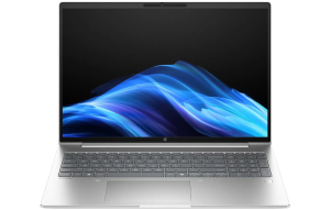 Product image: Laptop HP ProBook 4 G1i 16" / WUXGA / Ultra 5 / 16 GB / 512 GB SSD / Windows 11 Pro (silver)