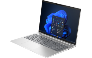 Product image: Laptop HP ProBook 4 G1i 16" / WUXGA / Ultra 5 / 16 GB / 512 GB SSD / Windows 11 Pro (silver)