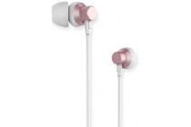 Slušalke REMAX RM-512 alu roza podrobno