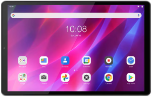 Product image: LENOVO Tab K10 FHD 10.3" / 4G LTE/ 3GB / 32GB / Android 11 / Abyss Blue