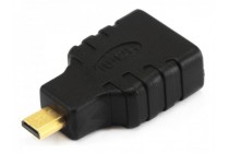 Pretvornik E-Green micro HDMI (M) - HDMI (F) podrobno