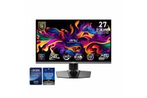 Zaslon MSI MPG 272URX QD-OLED 27
