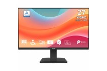 Zaslon MSI PRO MP273Q E7 / 68,6 cm (27