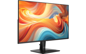Product image: Monitor MSI PRO MP275 E14L / 68,6 cm (27") / 1920x1080 (FHD) / IPS / 144 Hz / 4 ms (GTG) / 300 nits / 1500:1