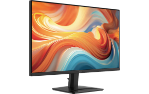 Product image: Monitor MSI PRO MP275Q E14 / 68,6 cm (27") / 2560x1440 (WQHD) / IPS / 144 Hz / 4 ms (GTG) / 300 nits / 1500:1 (black)