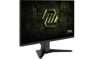 Product image: Monitor MSI MAG 255F X24 / 62,2 cm (24,5") / 1920x1080 (FHD) / Rapid IPS / 240 Hz / 0.5 ms (Min.) (GTG) / 300 nits / 1000:1