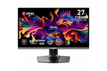Zaslon MSI MAG 272UP QD-OLED E16 / 67,3 cm (26,5