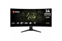 Zaslon MSI MAG 346CQDF E20 / 86,4 cm (34