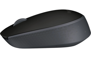 Product image: LOGITECH M171 Wireless Mouse (black)