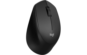 Product image: LOGITECH M330 SILENT PLUS (Black)