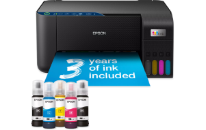Product image: InkJet EPSON EcoTank L3271 (multifunction)