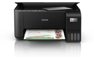 Product image: InkJet EPSON EcoTank L3271 (multifunction)