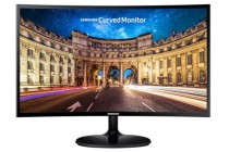 Zaslon SAMSUNG CF390 C24F390FHR 61 cm (24