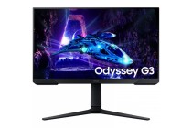 Zaslon SAMSUNG Odyssey G30D S24DG302EU 61 cm (24