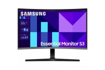 Zaslon SAMSUNG Essential S3 S39GD (S27D390GAU) 68,5 cm (27