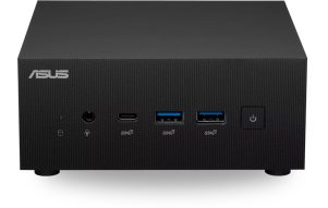 Product image: Mini PC ASUS ExpertCenter PN52-BBR556HD Ryzen 5 / 16 GB RAM / 512 GB SSD / Windows 11 Home