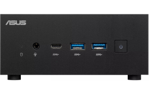 Product image: Mini PC ASUS ExpertCenter PN52-BBR758HD Ryzen 7 / 16 GB / 512 GB SSD / Windows 11 Pro