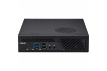 Mini računalnik ASUS MiniPC PB63 B5046AH Core i5 / 16 GB / 512 GB SSD / Windows 11 Pro (črn) podrobno